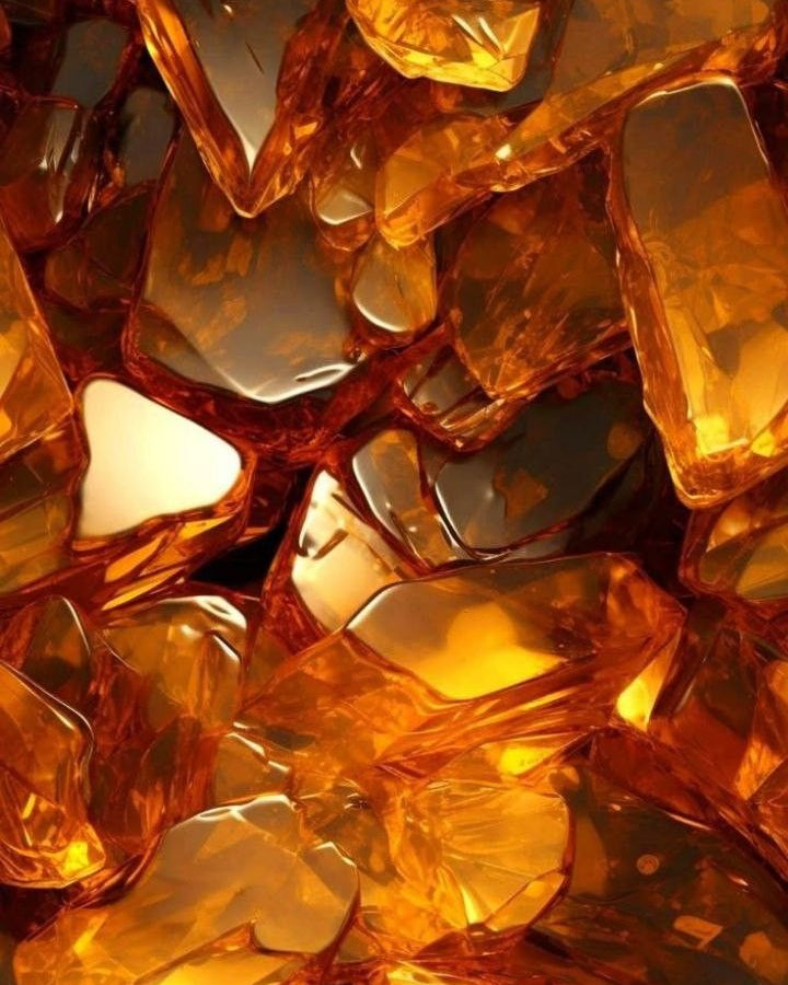 Ambre Bois