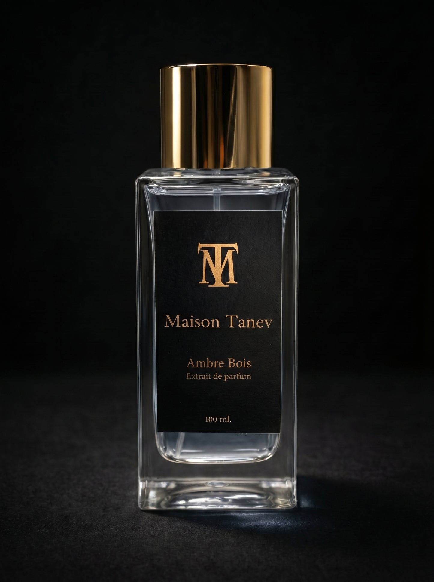 Ambre Bois
