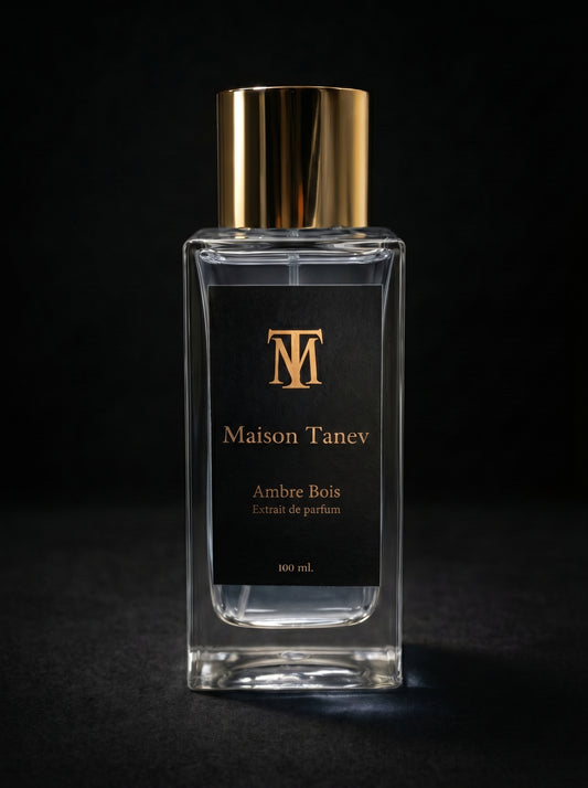 Ambre Bois