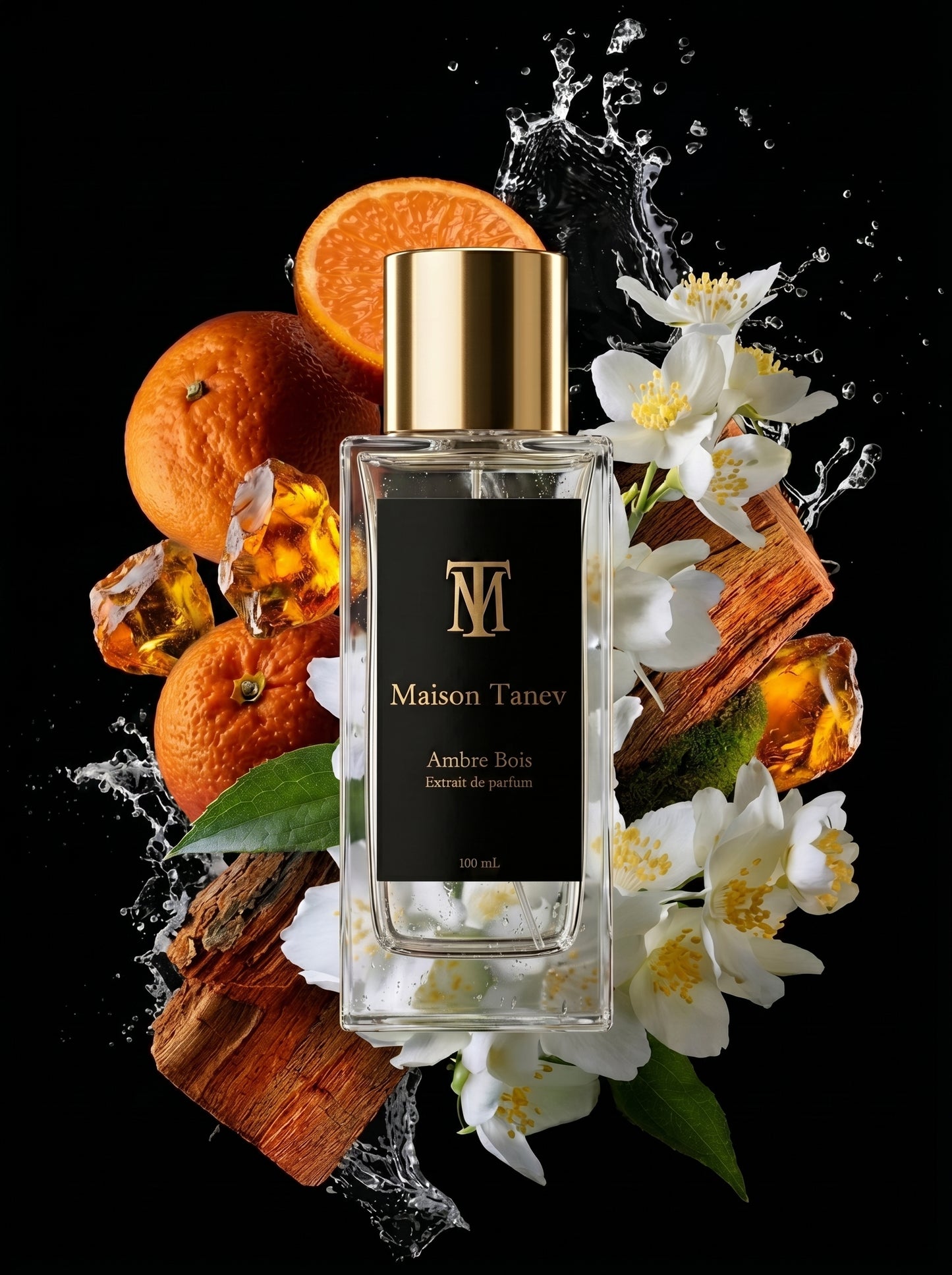 Ambre Bois
